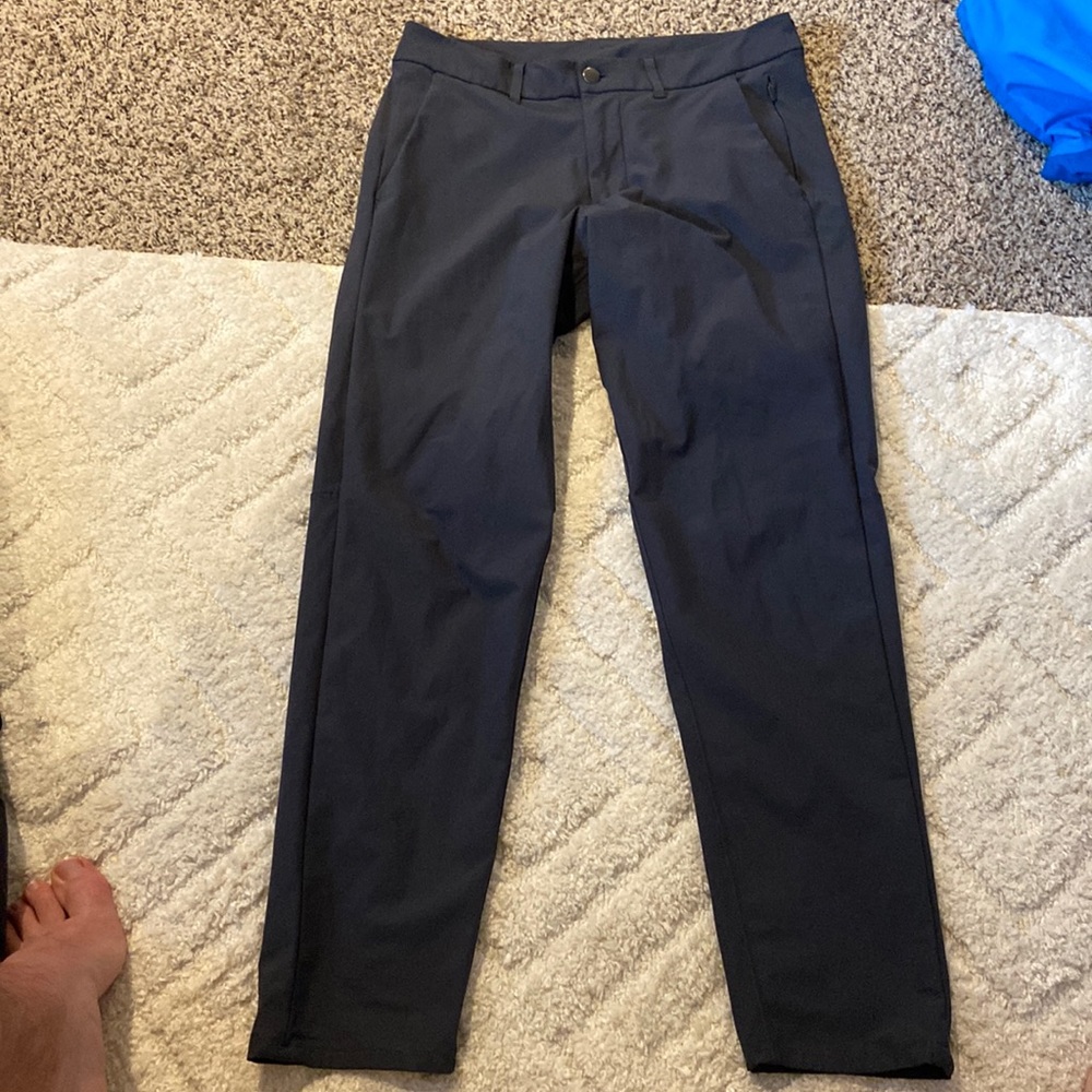 Lululemon golf pants
